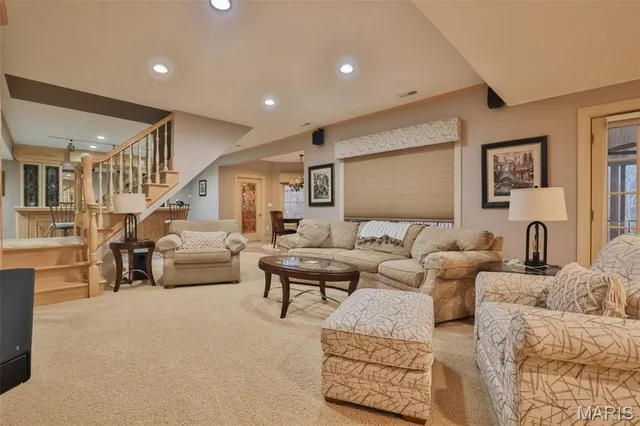 $1,275,000 | 29 Country Club View, Edwardsville, IL 62025