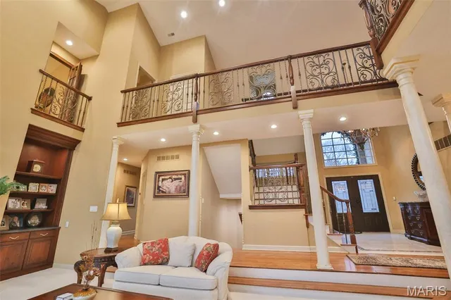 $1,275,000 | 29 Country Club View, Edwardsville, IL 62025