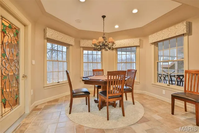 $1,275,000 | 29 Country Club View, Edwardsville, IL 62025