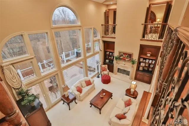 $1,275,000 | 29 Country Club View, Edwardsville, IL 62025