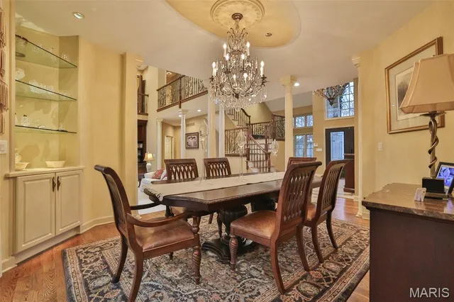 $1,275,000 | 29 Country Club View, Edwardsville, IL 62025