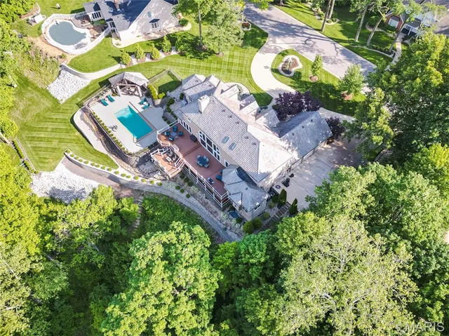 $1,275,000 | 29 Country Club View, Edwardsville, IL 62025