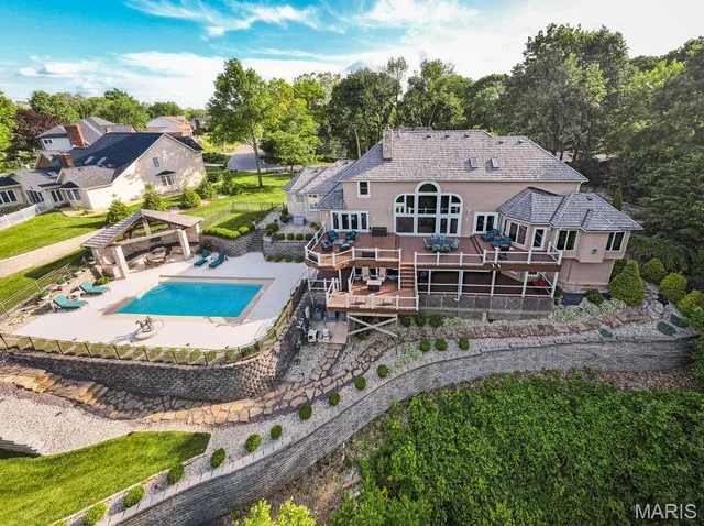 $1,275,000 | 29 Country Club View, Edwardsville, IL 62025