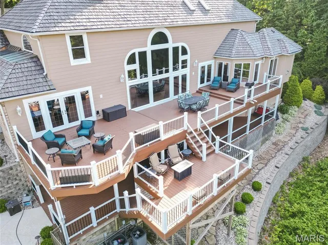 $1,275,000 | 29 Country Club View, Edwardsville, IL 62025