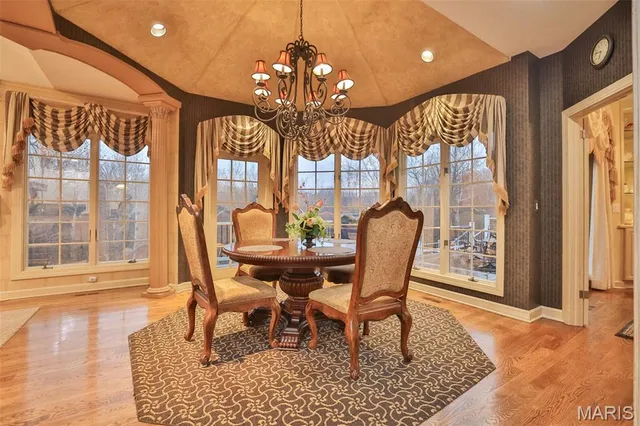 $1,275,000 | 29 Country Club View, Edwardsville, IL 62025