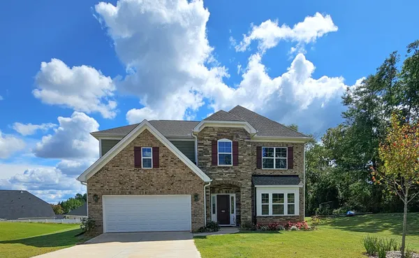 $399,999 | 1763 Watersail Lane, Inman, SC 29349