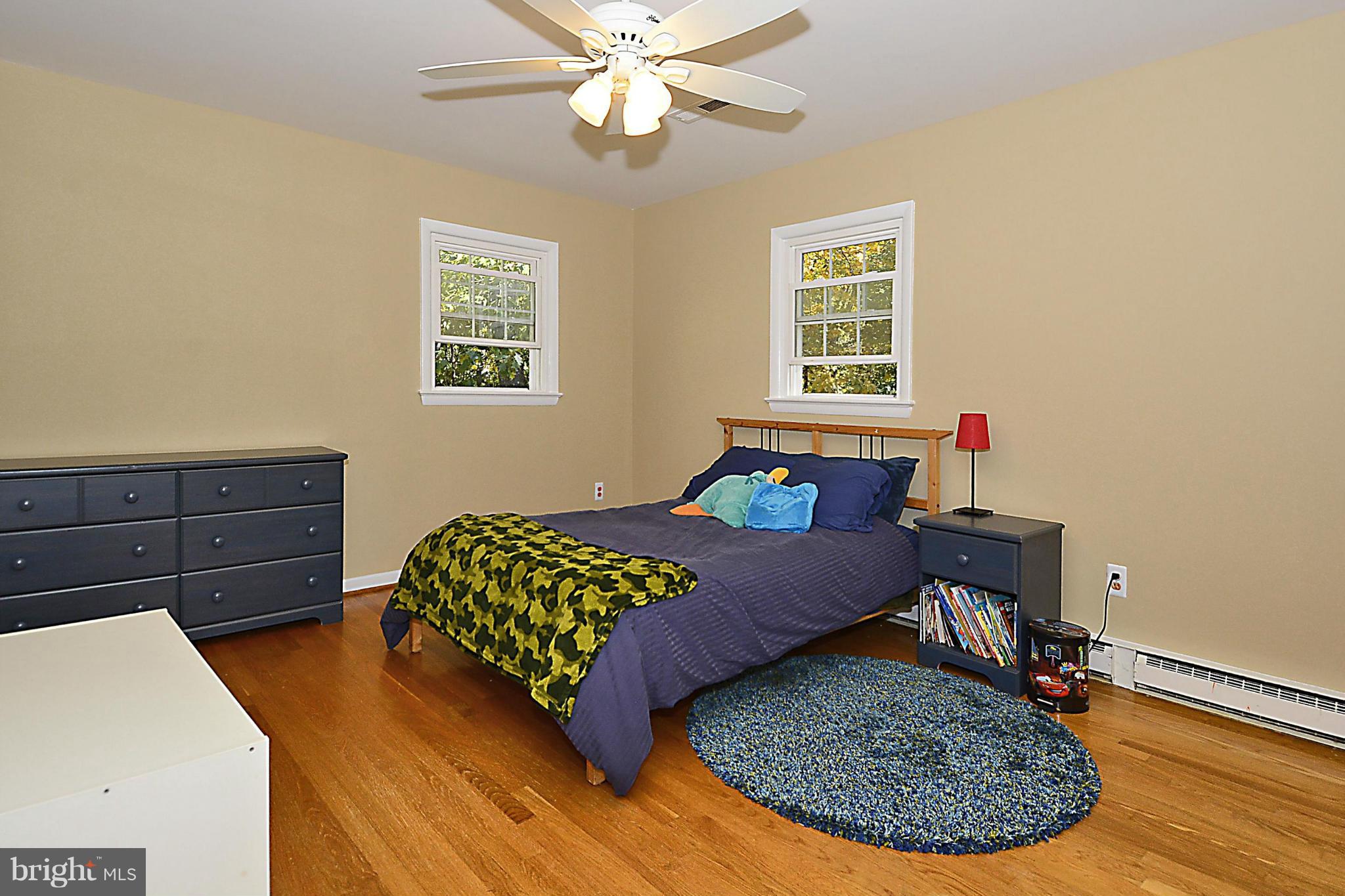 17738 Canby Road Leesburg, VA 20175 - Photo 14 of 20 Bedroom