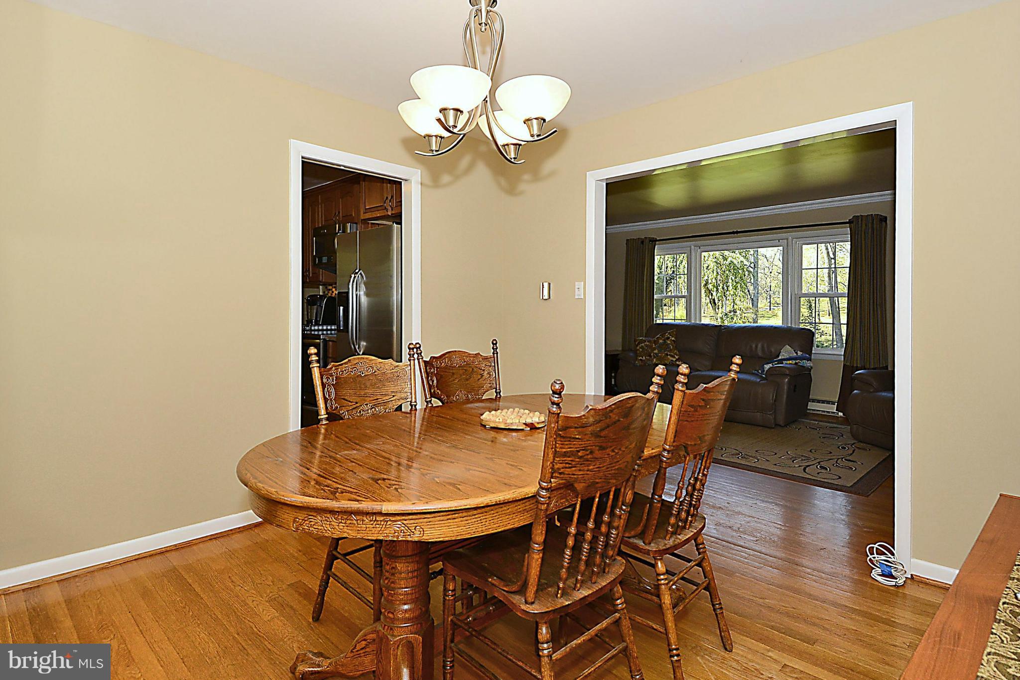 17738 Canby Road Leesburg, VA 20175 - Photo 8 of 20 Dining Room