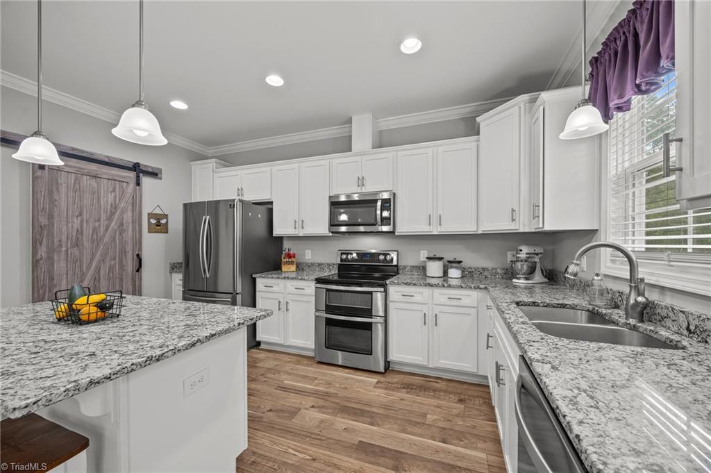 2102 Pleasant Union Road Denton, NC 27239 - Photo 11 of 43