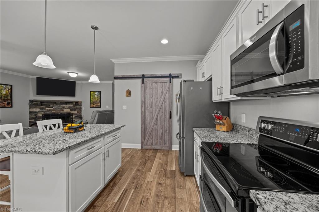 2102 Pleasant Union Road Denton, NC 27239 - Photo 12 of 43