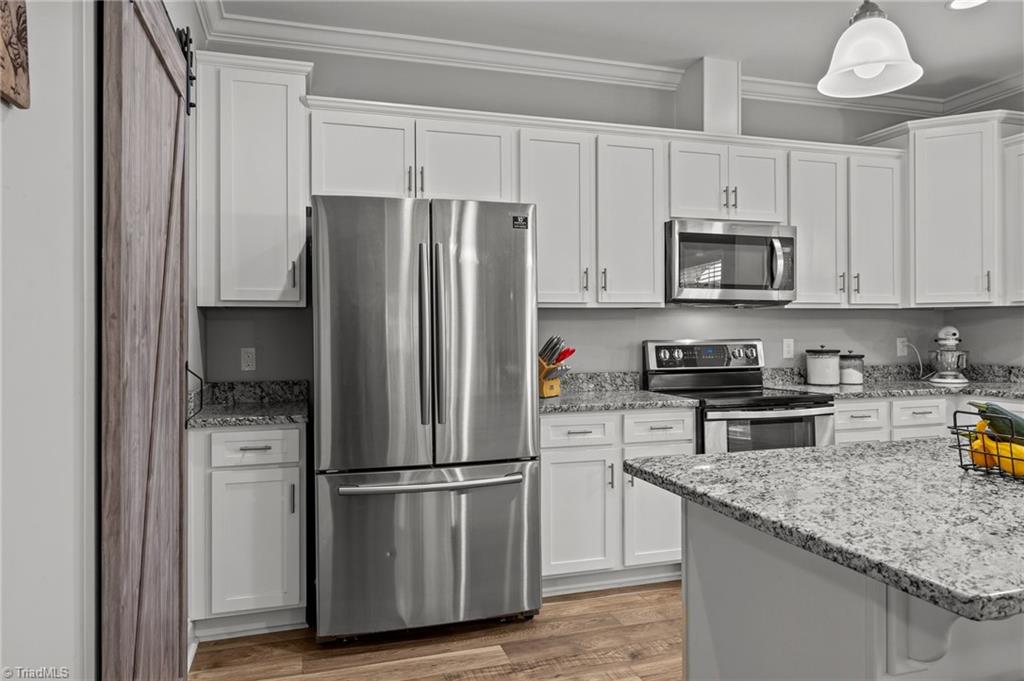 2102 Pleasant Union Road Denton, NC 27239 - Photo 13 of 43