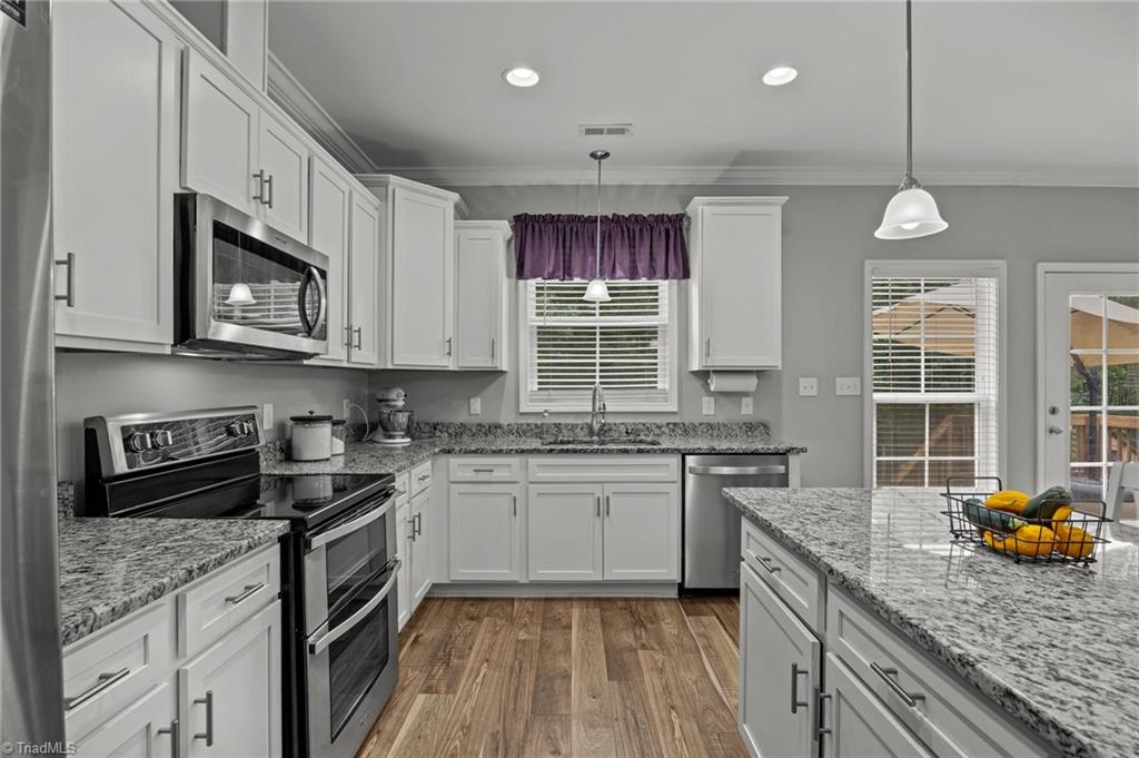 2102 Pleasant Union Road Denton, NC 27239 - Photo 14 of 43