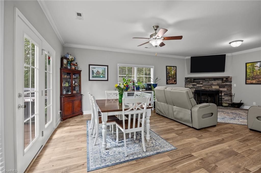 2102 Pleasant Union Road Denton, NC 27239 - Photo 17 of 43