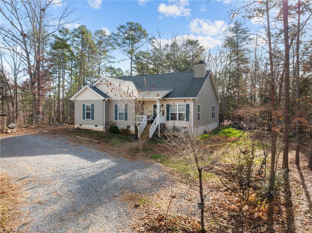 2102 Pleasant Union Road Denton, NC 27239 - Photo 2 of 43