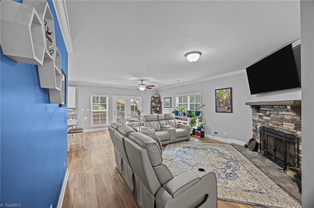 2102 Pleasant Union Road Denton, NC 27239 - Photo 4 of 43