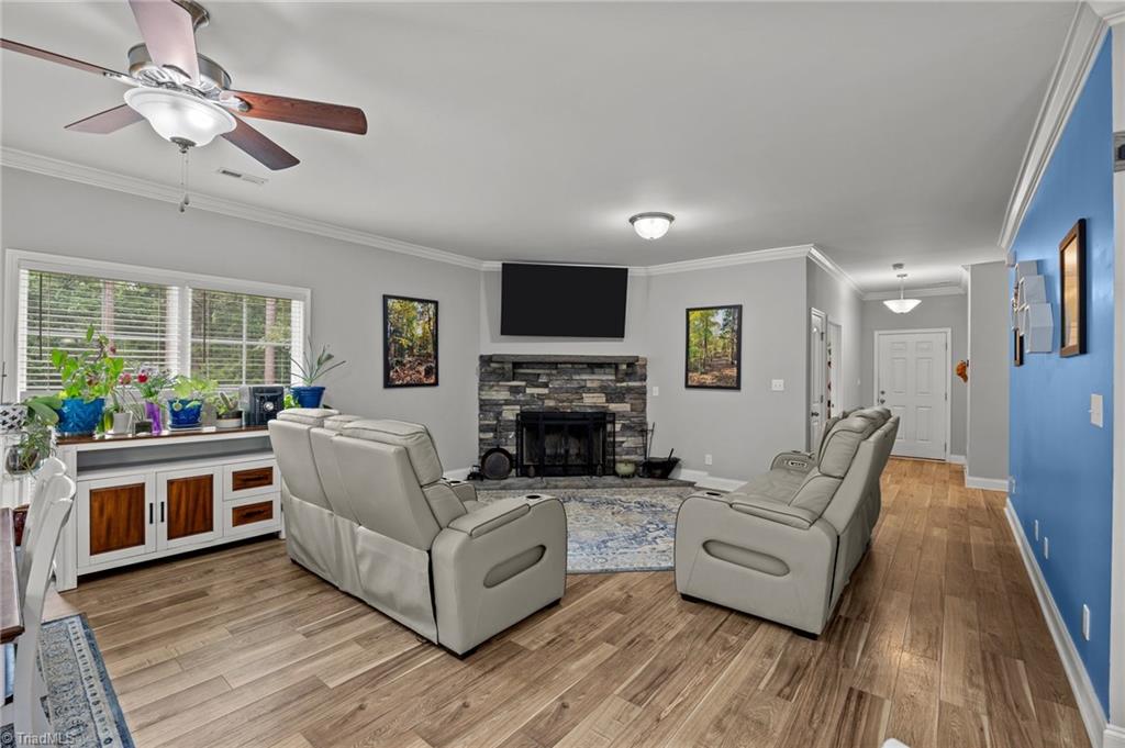 2102 Pleasant Union Road Denton, NC 27239 - Photo 5 of 43