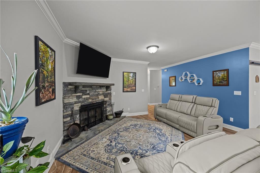 2102 Pleasant Union Road Denton, NC 27239 - Photo 6 of 43