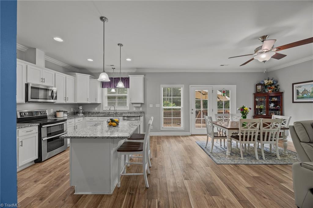 2102 Pleasant Union Road Denton, NC 27239 - Photo 7 of 43