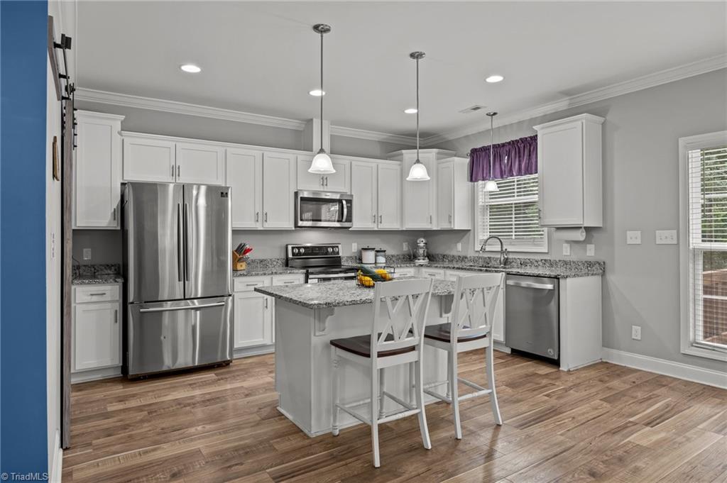 2102 Pleasant Union Road Denton, NC 27239 - Photo 8 of 43