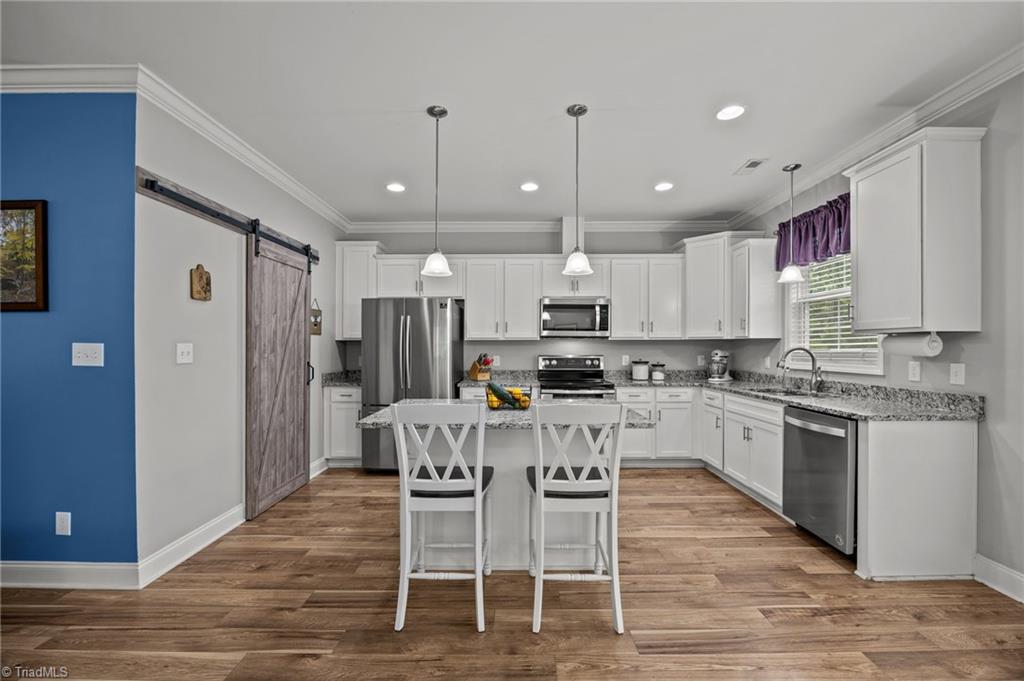 2102 Pleasant Union Road Denton, NC 27239 - Photo 9 of 43