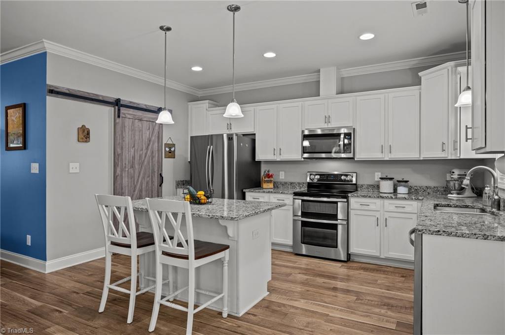 2102 Pleasant Union Road Denton, NC 27239 - Photo 10 of 43