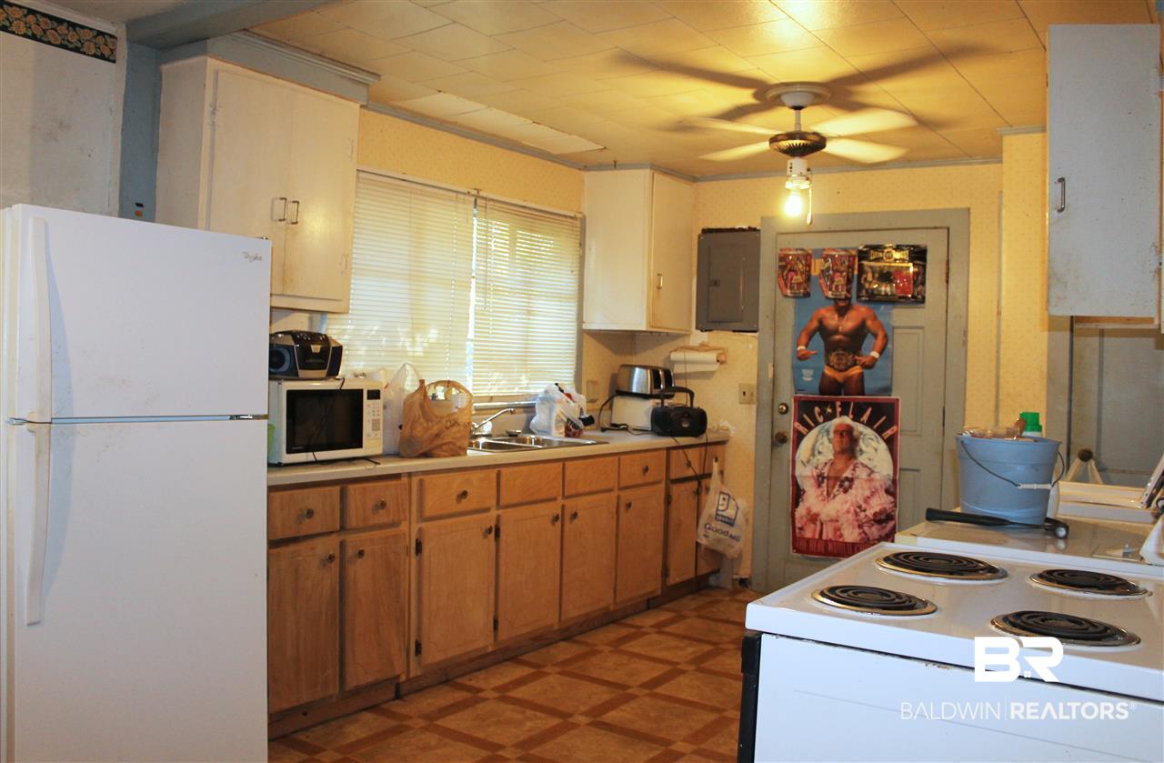 1813 Ogburn Avenue Mobile, AL 36605 - Photo 12 of 12