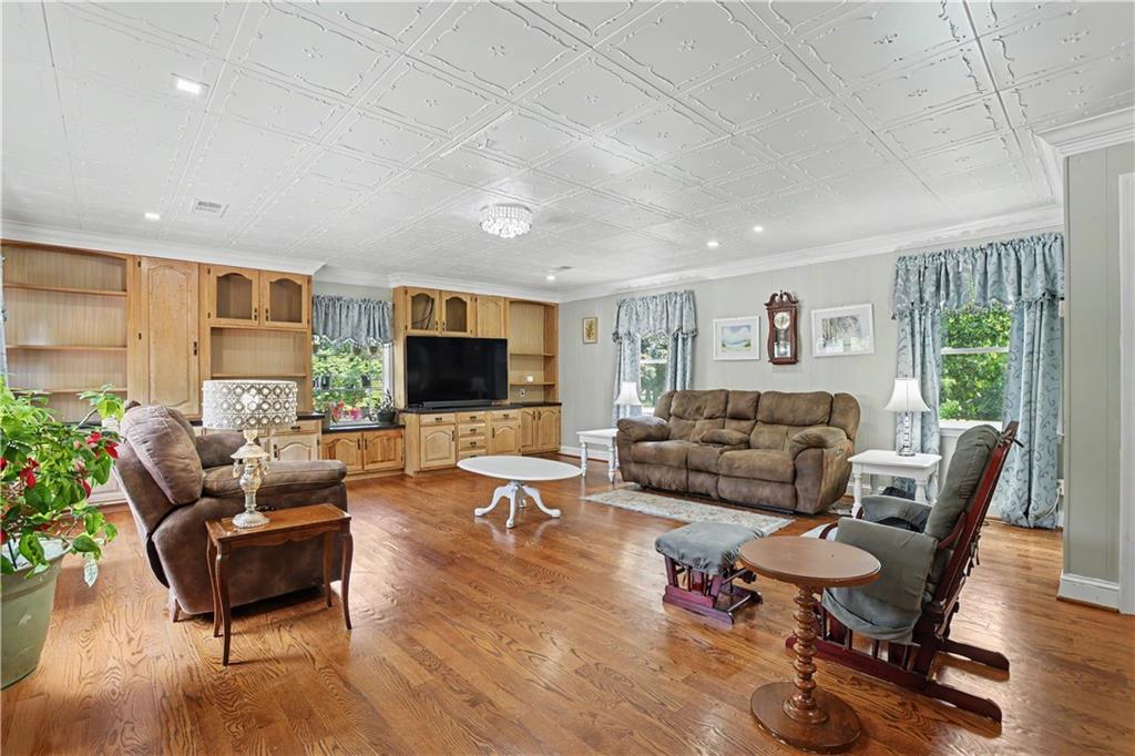 390 Virginia Hills Road Royston, GA 30662 - Photo 24 of 60