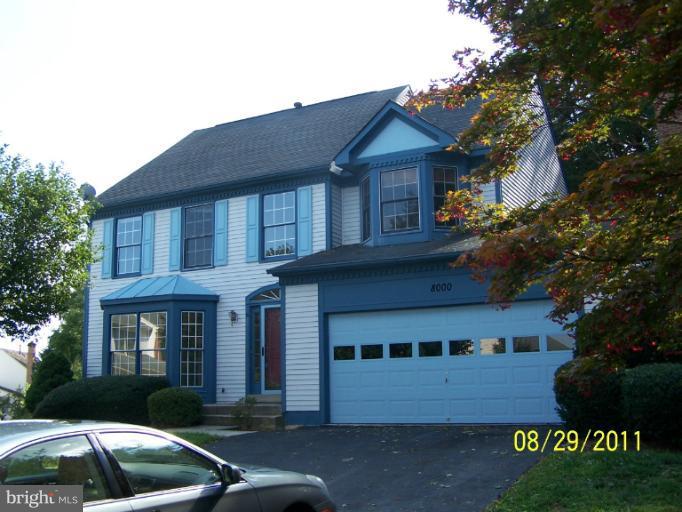 8000 Craddock Road Greenbelt, MD 20770 - Photo 1 of 7 Exterior (Front)