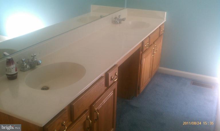 8000 Craddock Road Greenbelt, MD 20770 - Photo 6 of 7 Bath (Master)