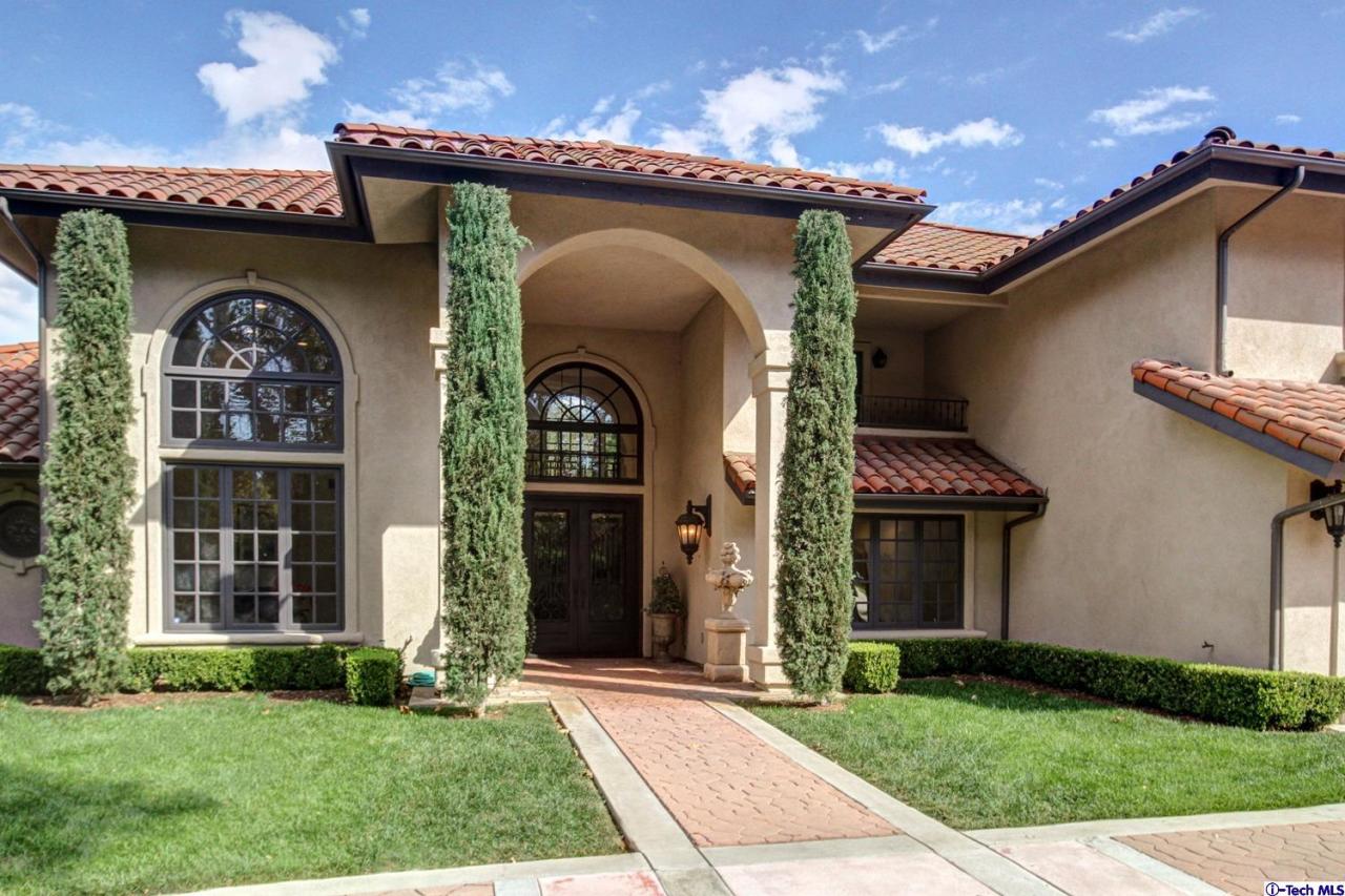 1178 Arden Road Pasadena, CA 91106 - Photo 2 of 49 Additional Photo