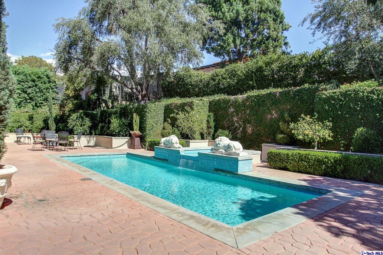 1178 Arden Road Pasadena, CA 91106 - Photo 21 of 49 Additional Photo
