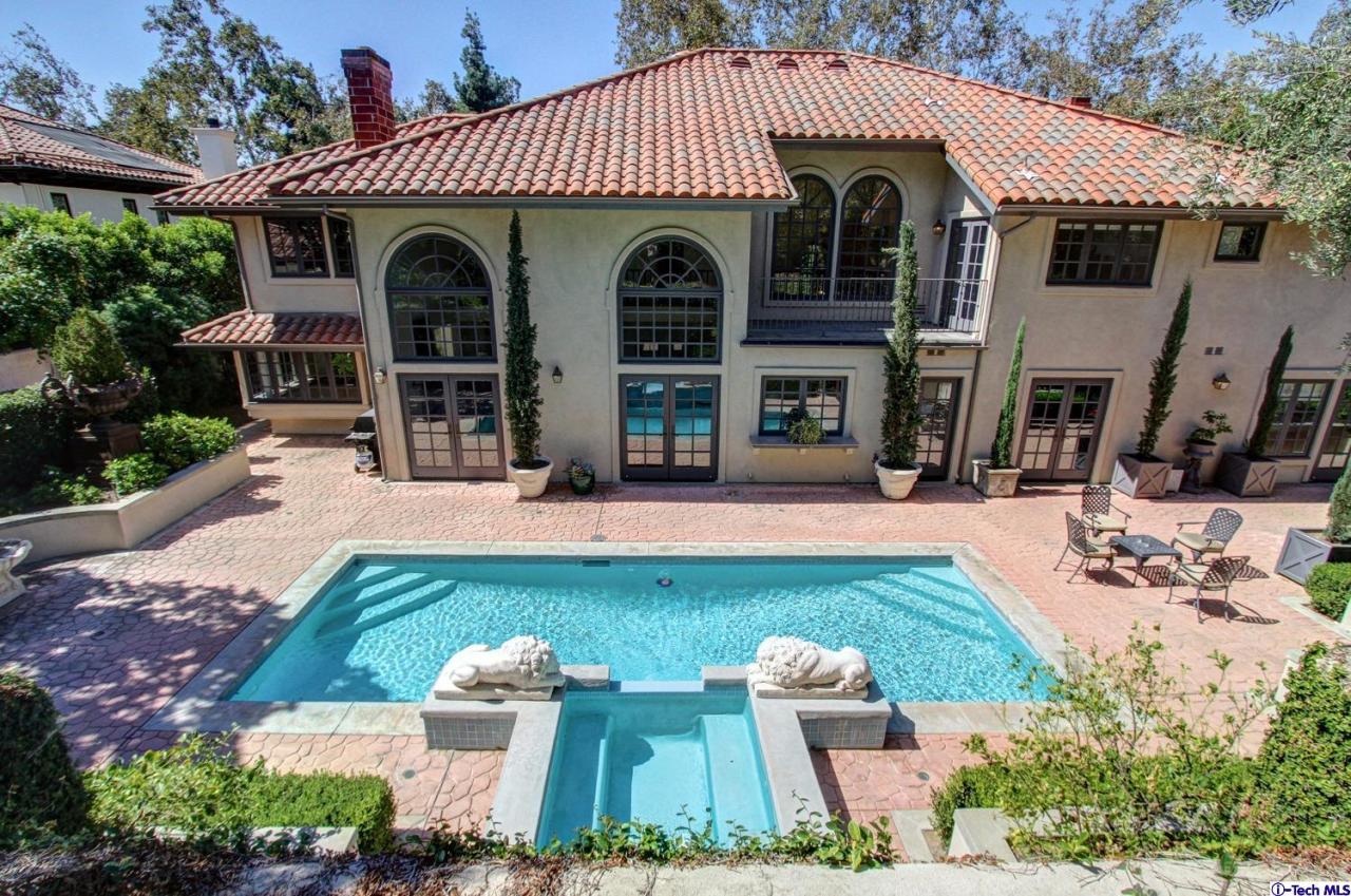 1178 Arden Road Pasadena, CA 91106 - Photo 49 of 49 Additional Photo