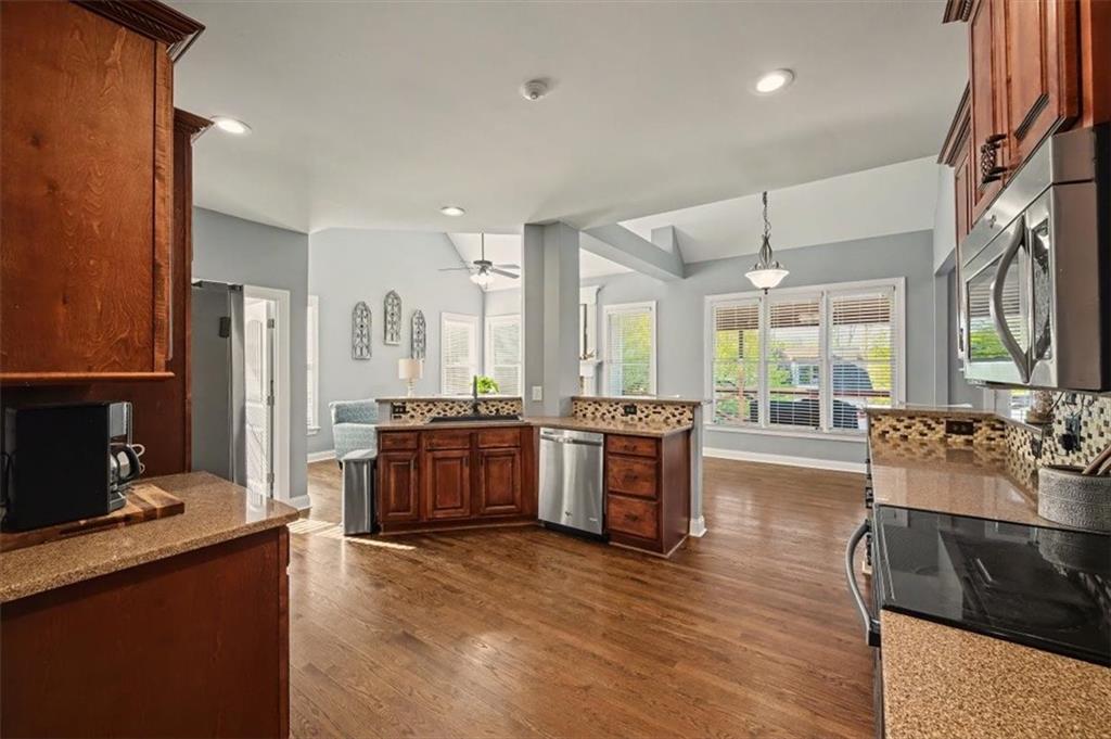 18 Thunderhawk Lane Rydal, GA 30171 - Photo 22 of 71 Gallery Image 22