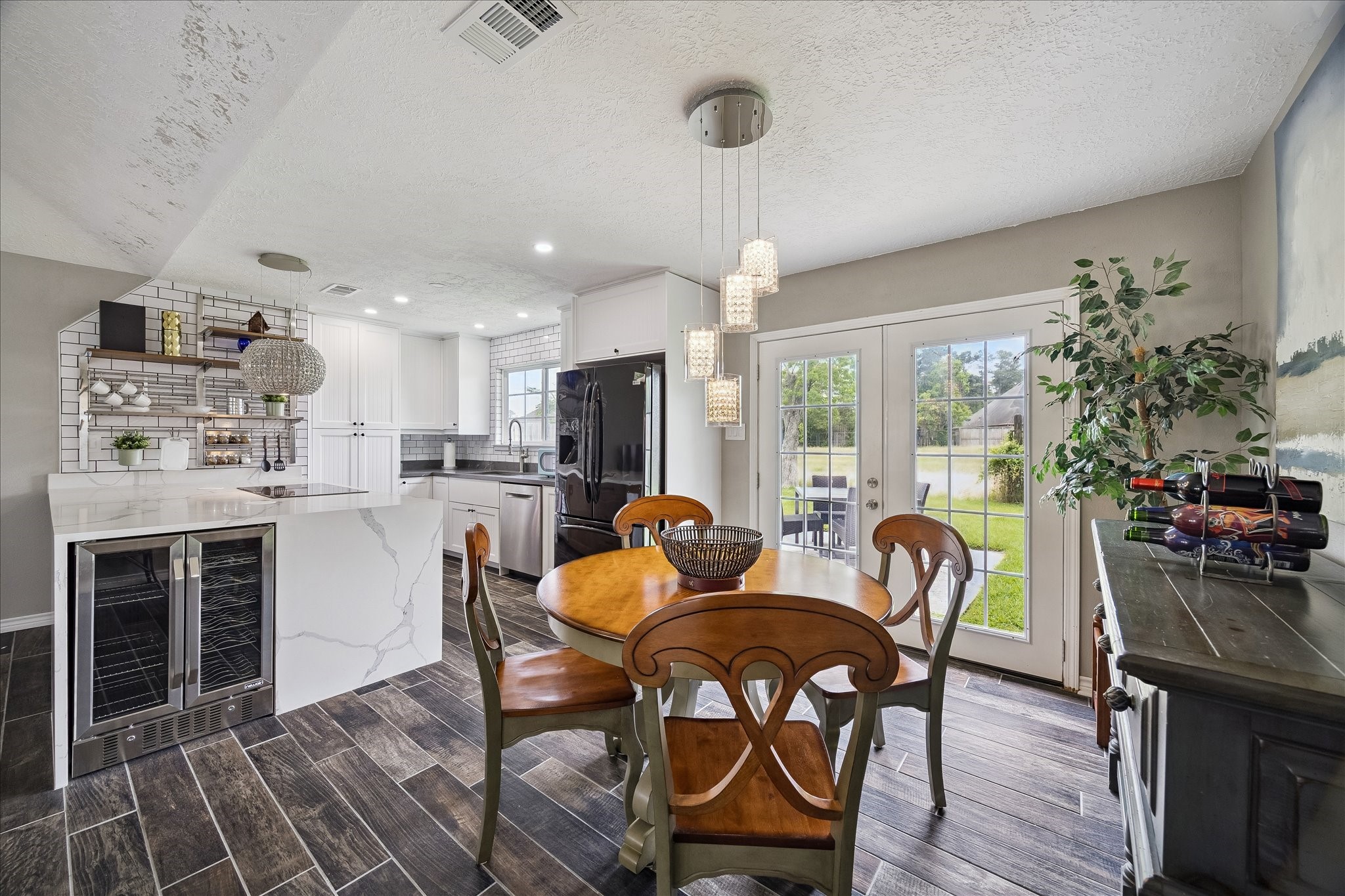 4807 Roserock Lane Spring, TX 77388 - Photo 6 of 16