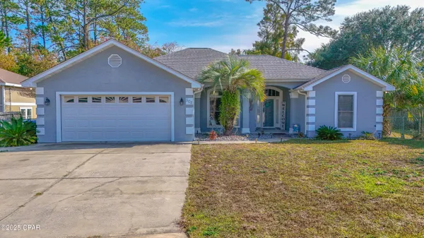 $479,900 | 508 Burnham Avenue, Panama City Beach, FL 32413