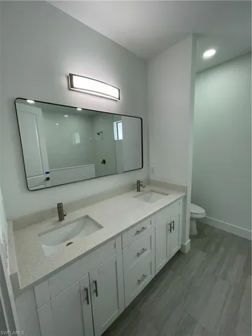 $2,300 | 818 Anaconda Avenue South, Lehigh Acres, FL 33974