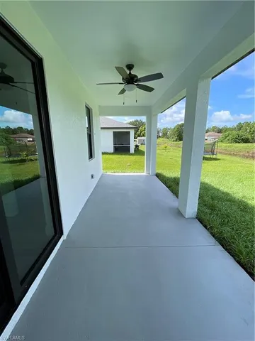 $2,300 | 818 Anaconda Avenue South, Lehigh Acres, FL 33974