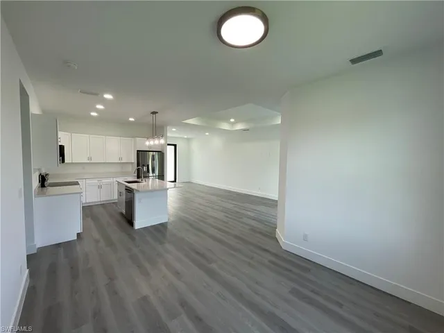 $2,300 | 818 Anaconda Avenue South, Lehigh Acres, FL 33974