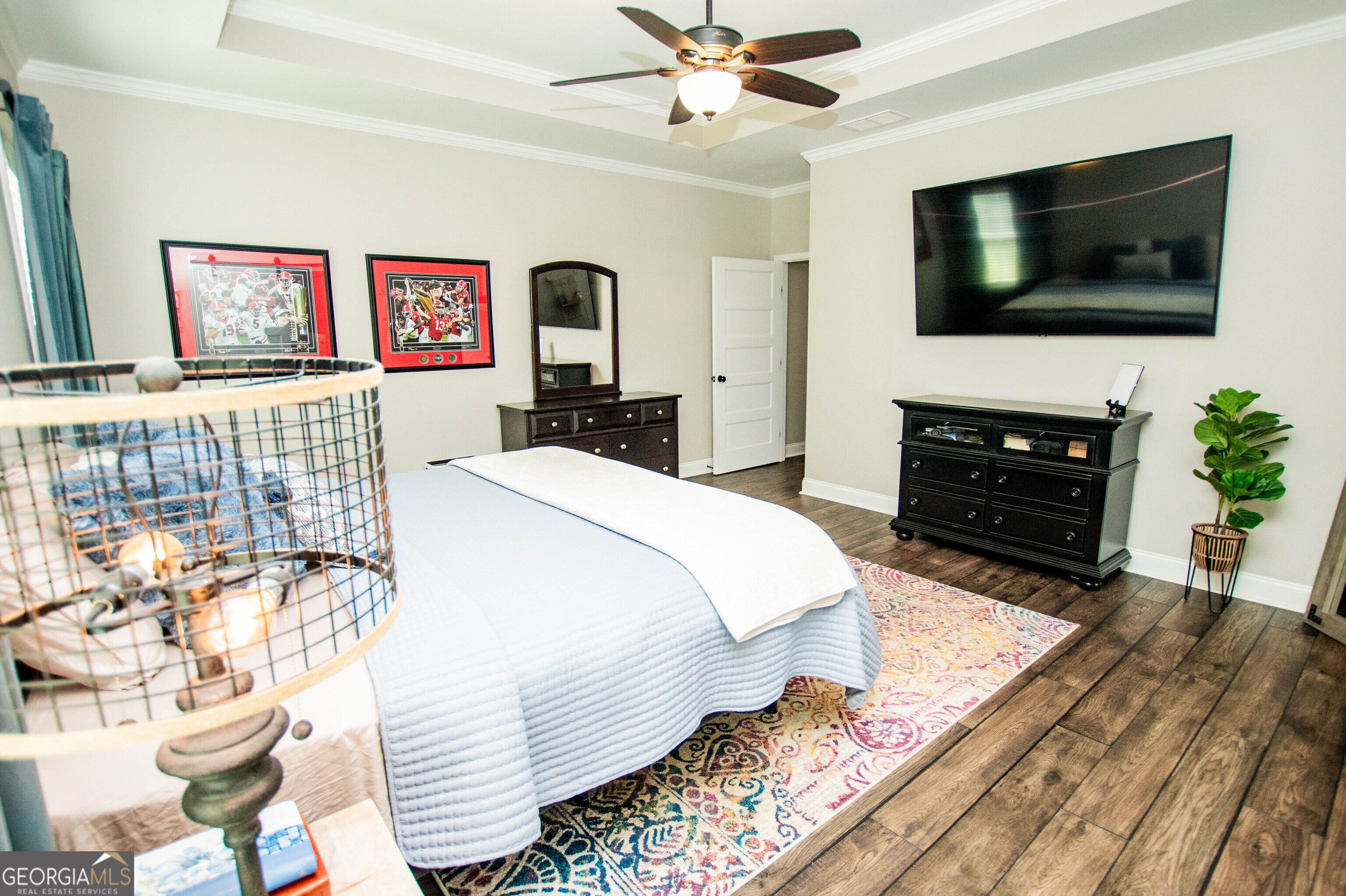 2007 Tallassee Road Statham, GA 30666 - Photo 27 of 90 Gallery Image 27