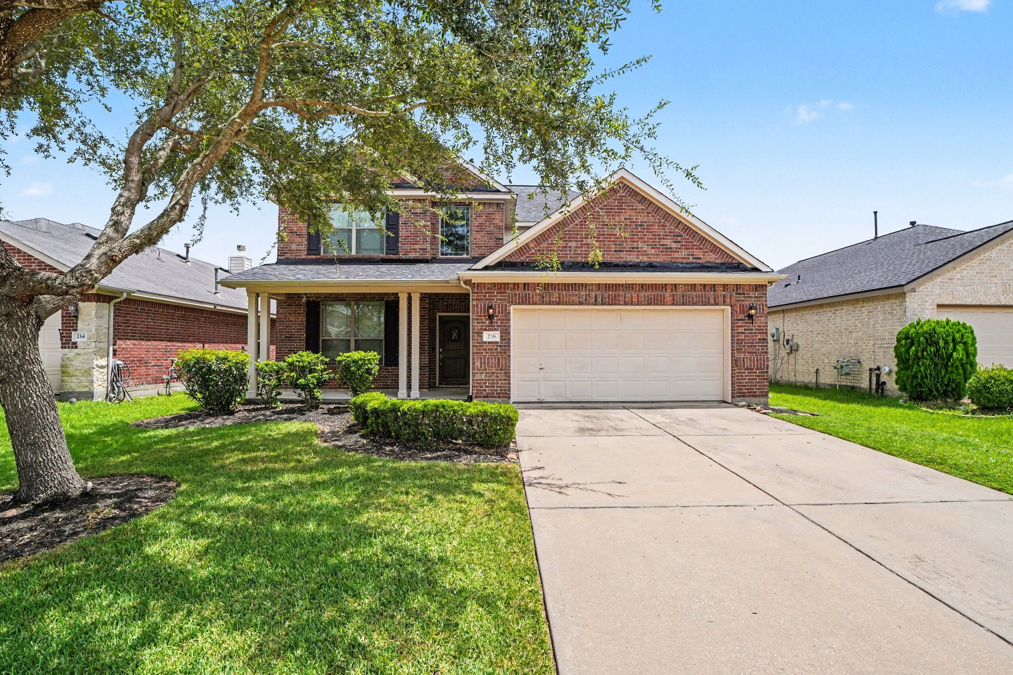 238 Silver Ripple Drive Rosenberg, TX 77469 - Photo 2 of 27 Gallery Image 2