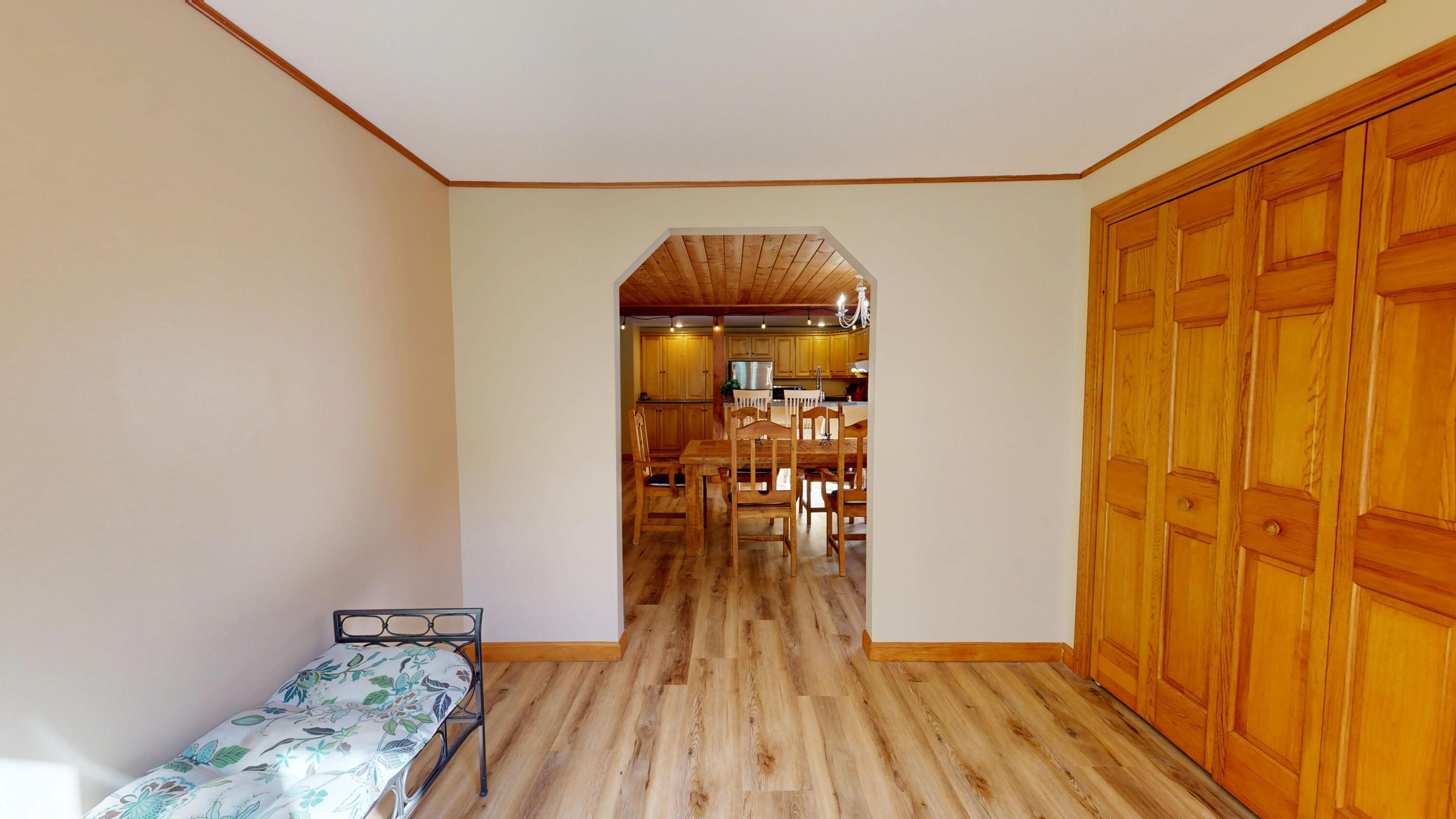 194 Hearthside Road Standish, ME 04084 - Photo 17 of 86 Front Entry Way