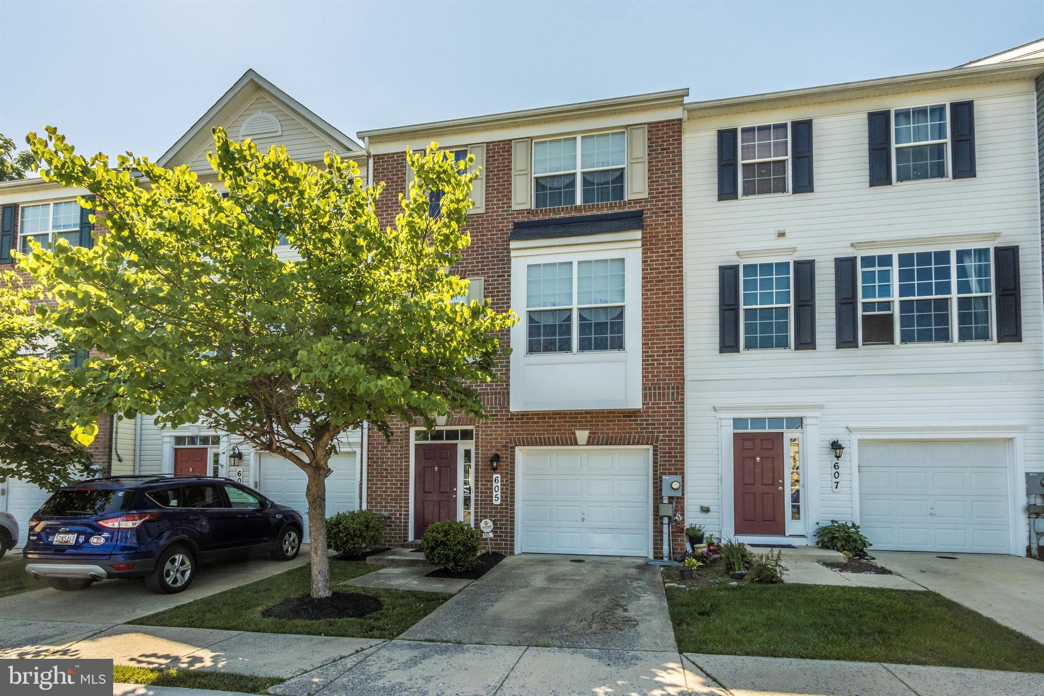 605 Amberfield Road Frederick, MD 21703 - Photo 1 of 47
