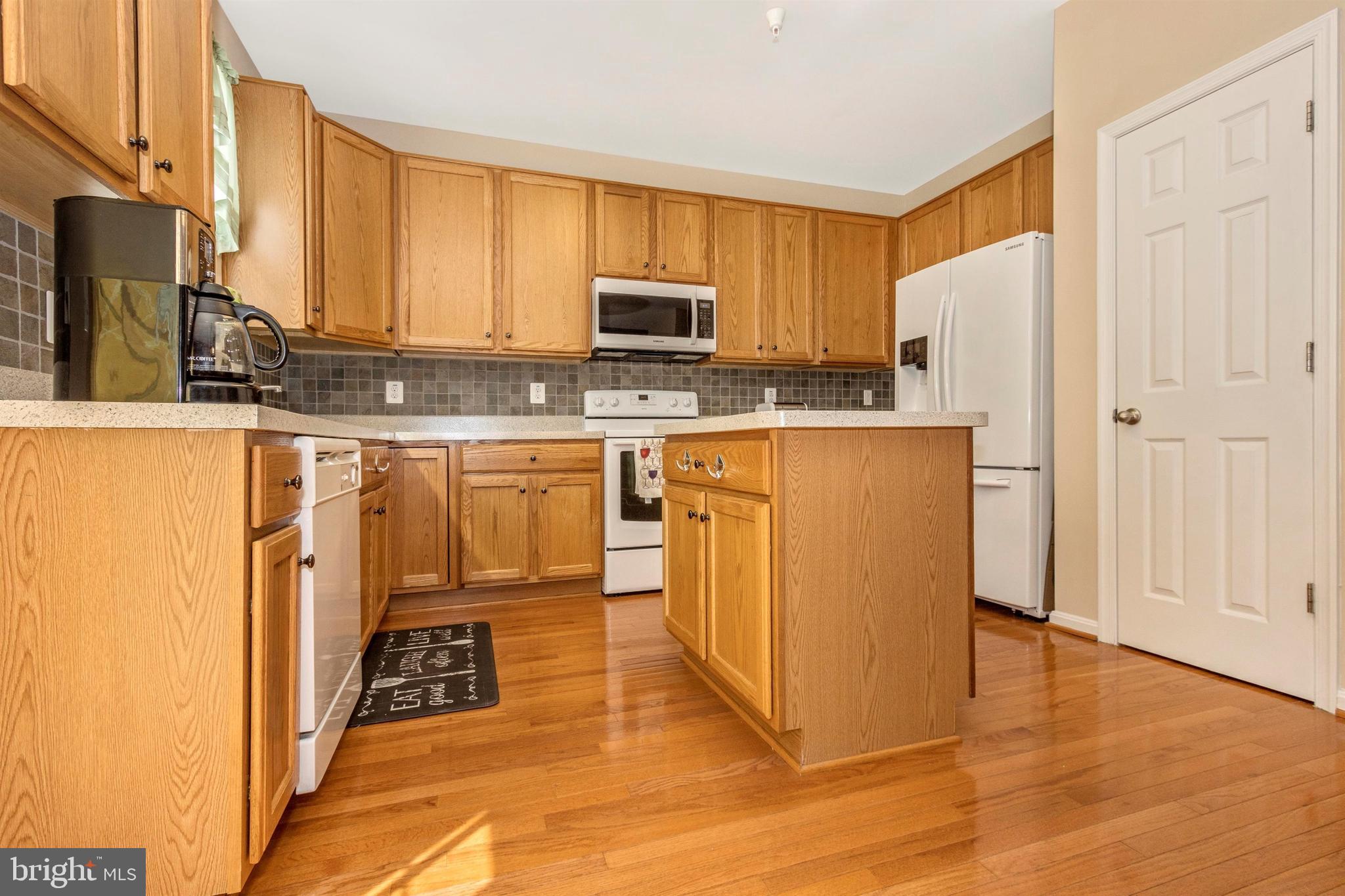 605 Amberfield Road Frederick, MD 21703 - Photo 14 of 47