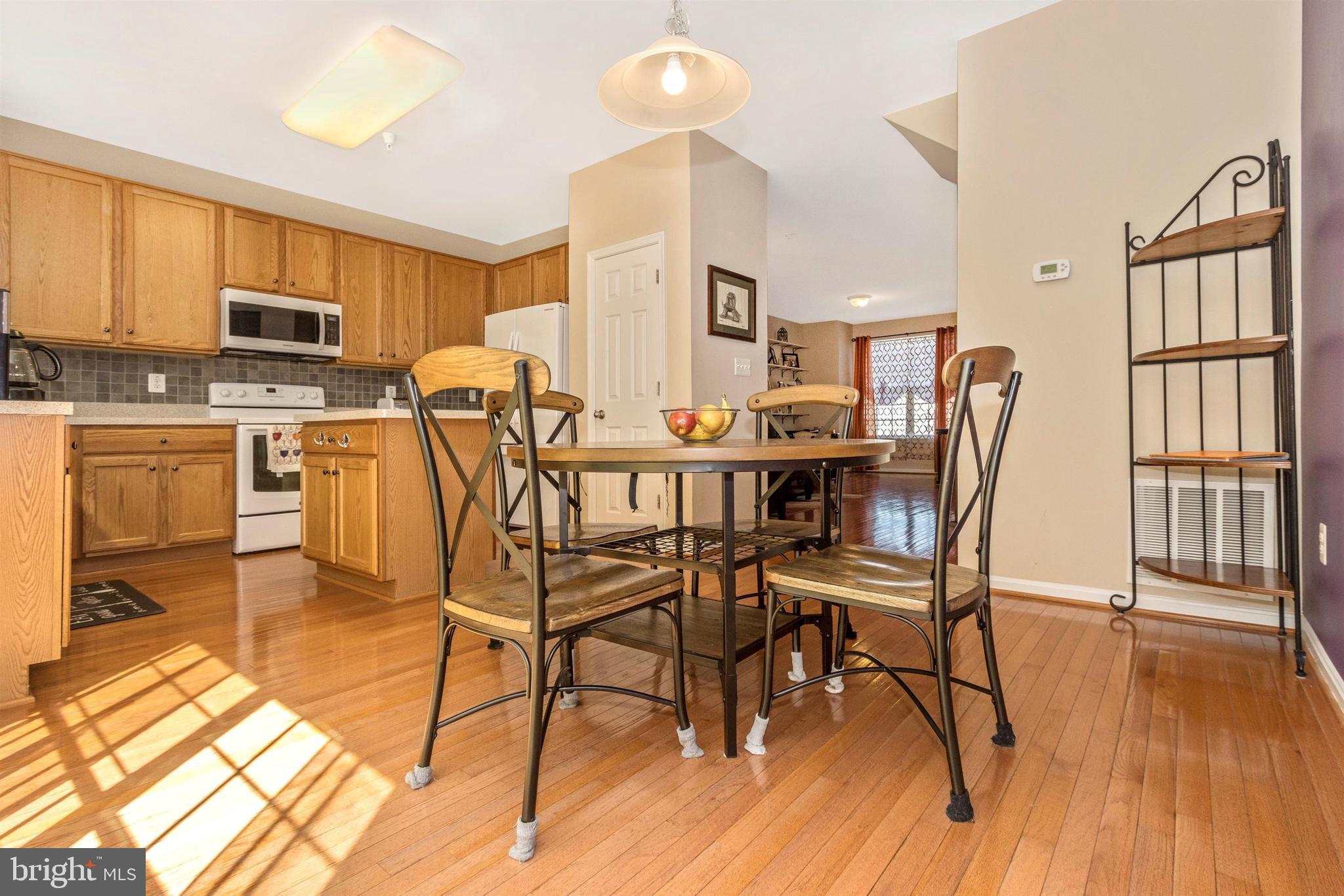 605 Amberfield Road Frederick, MD 21703 - Photo 15 of 47