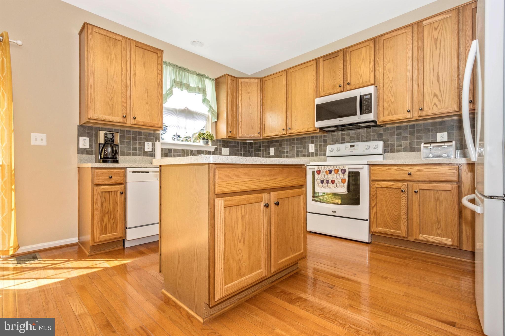605 Amberfield Road Frederick, MD 21703 - Photo 16 of 47
