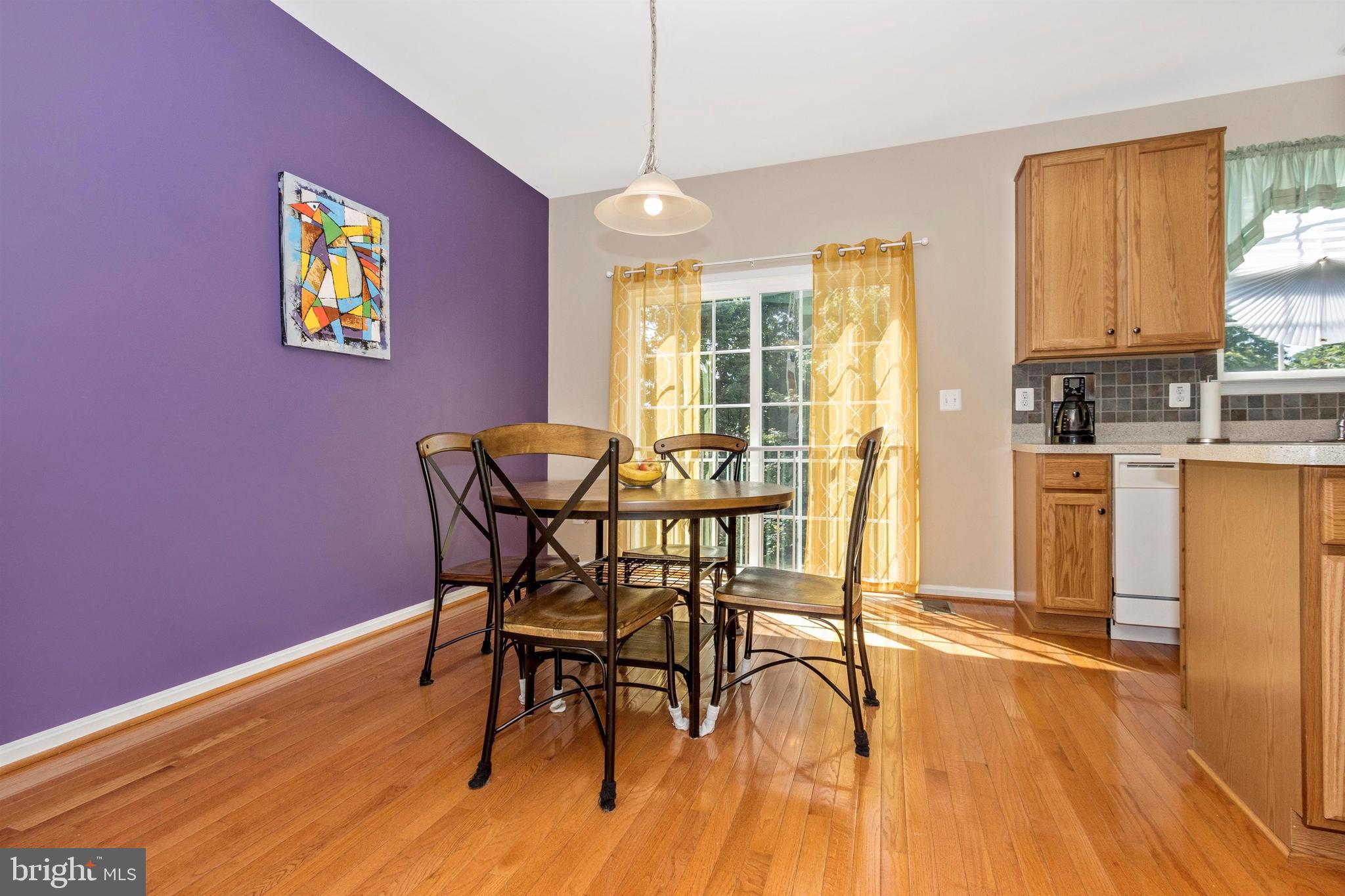 605 Amberfield Road Frederick, MD 21703 - Photo 17 of 47