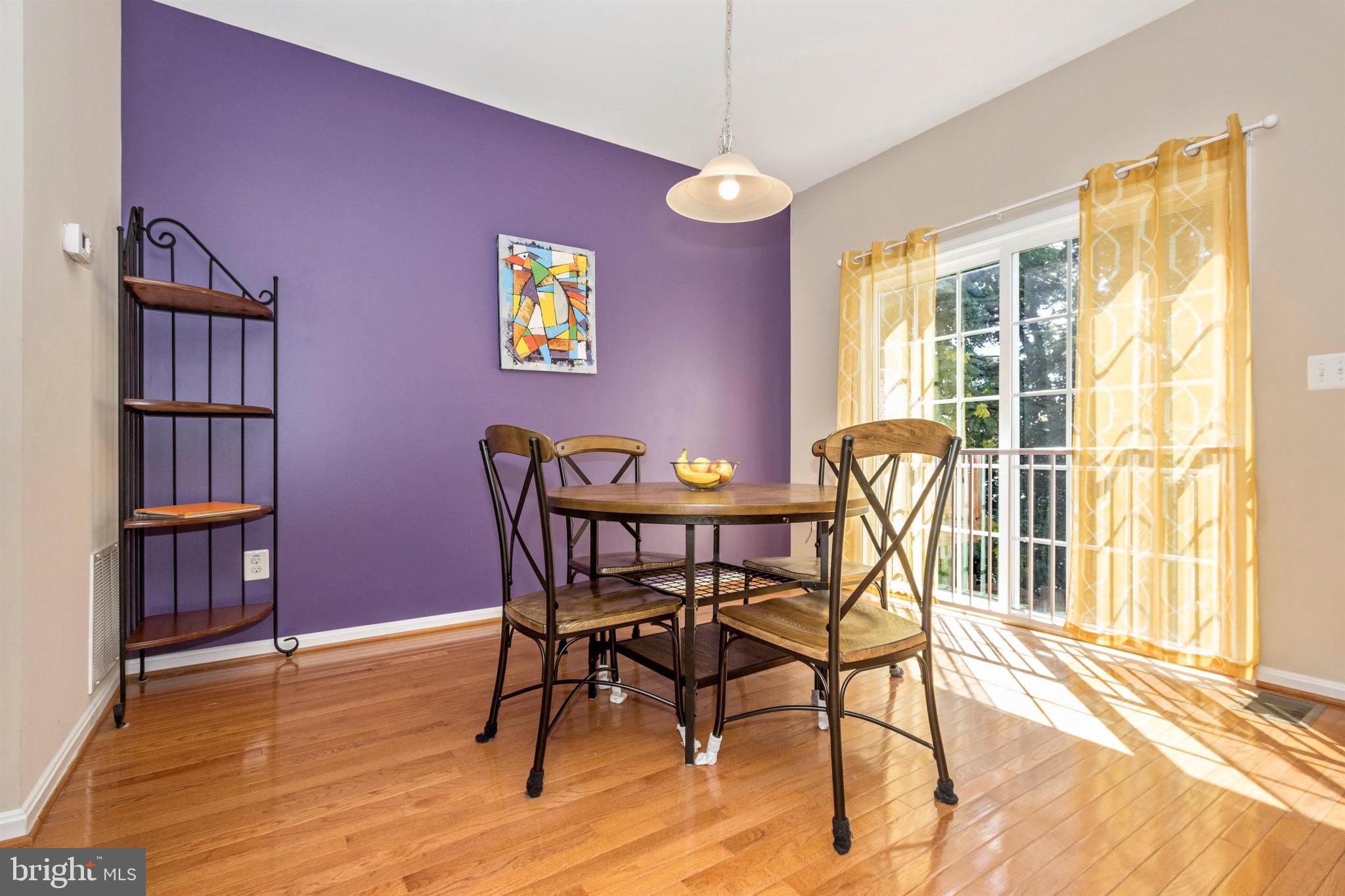 605 Amberfield Road Frederick, MD 21703 - Photo 18 of 47