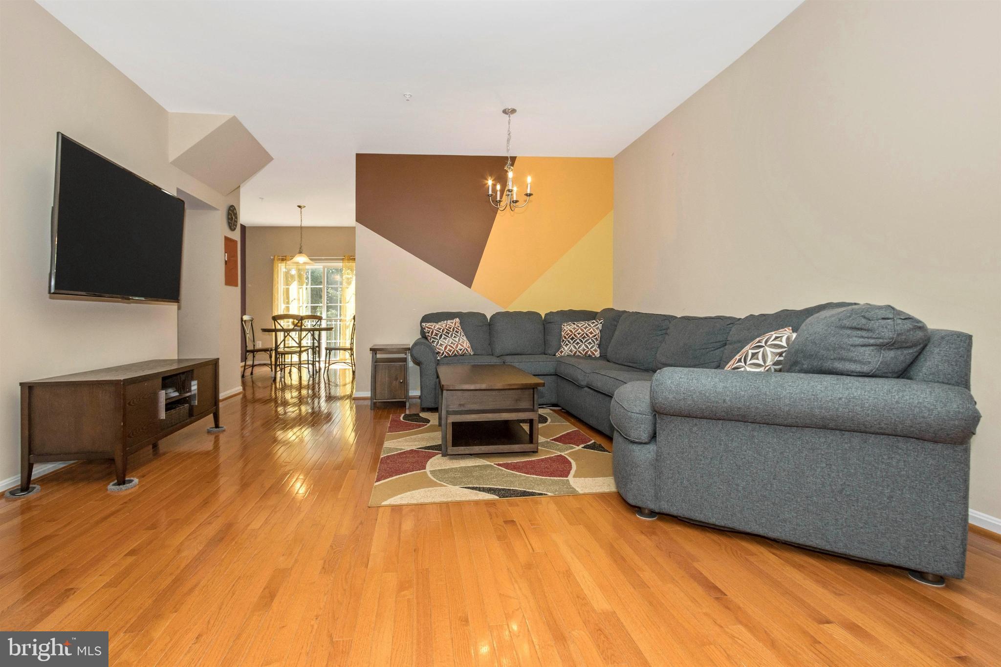 605 Amberfield Road Frederick, MD 21703 - Photo 20 of 47
