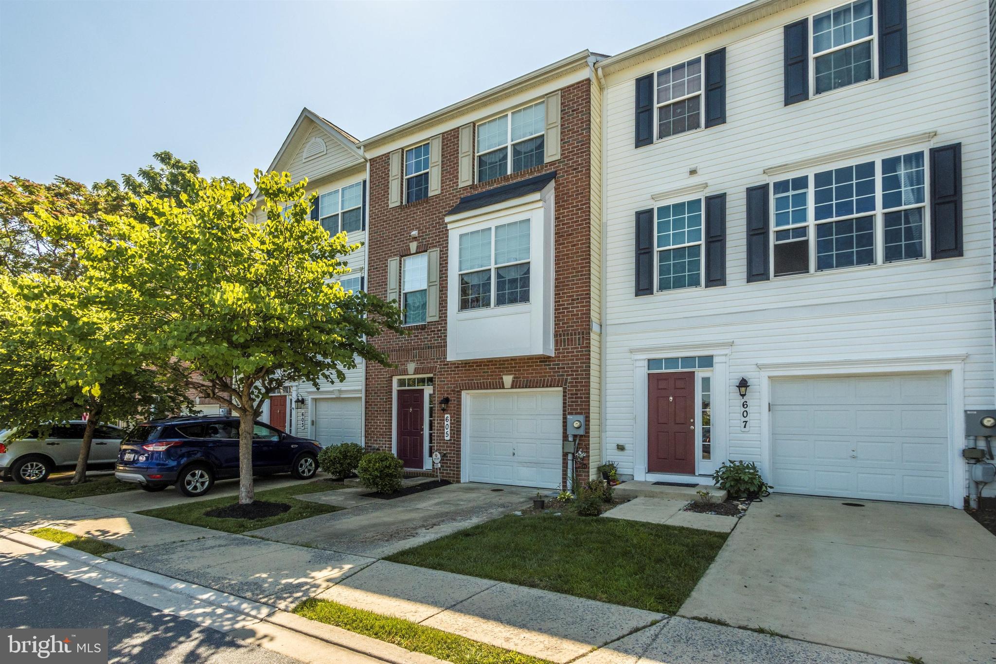 605 Amberfield Road Frederick, MD 21703 - Photo 3 of 47