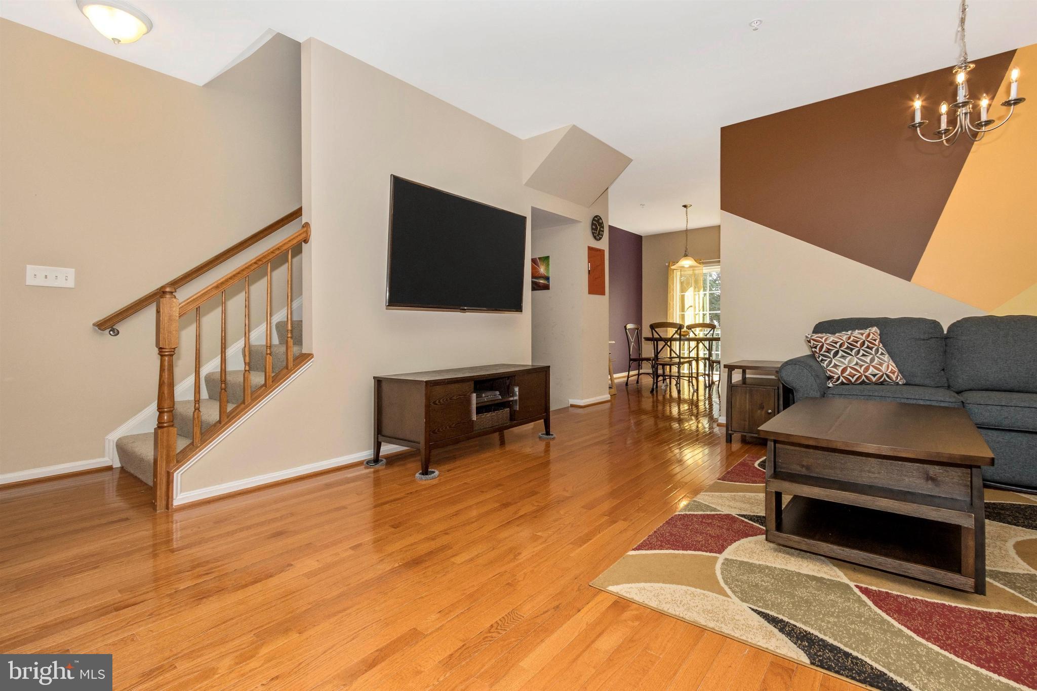 605 Amberfield Road Frederick, MD 21703 - Photo 22 of 47
